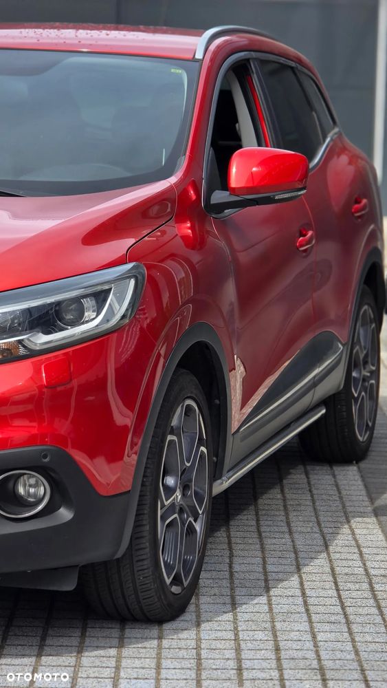Renault Kadjar 1.2 Energy TCe Intens - 7