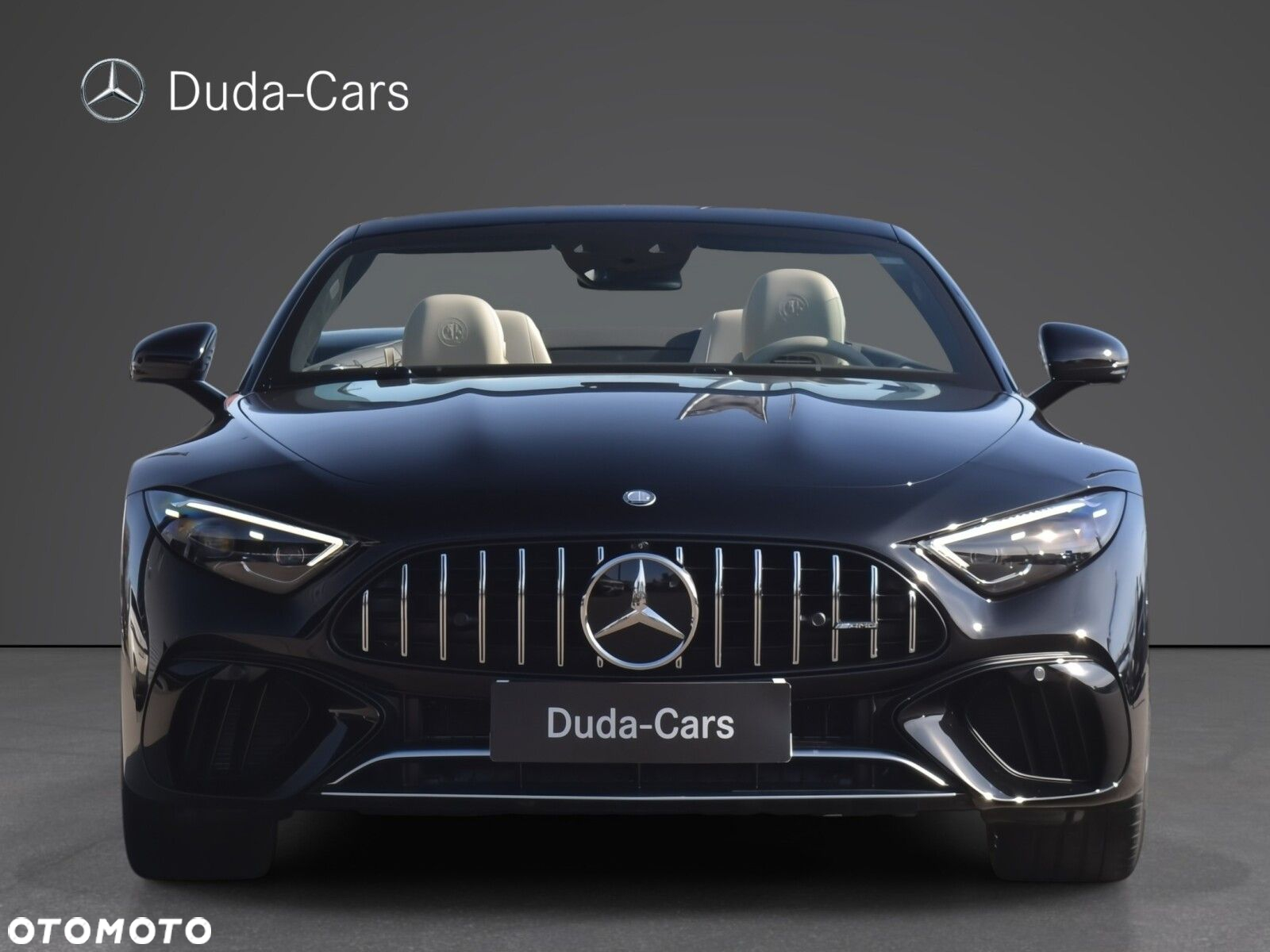 Mercedes-Benz SL AMG 55 4-Matic+ - 8