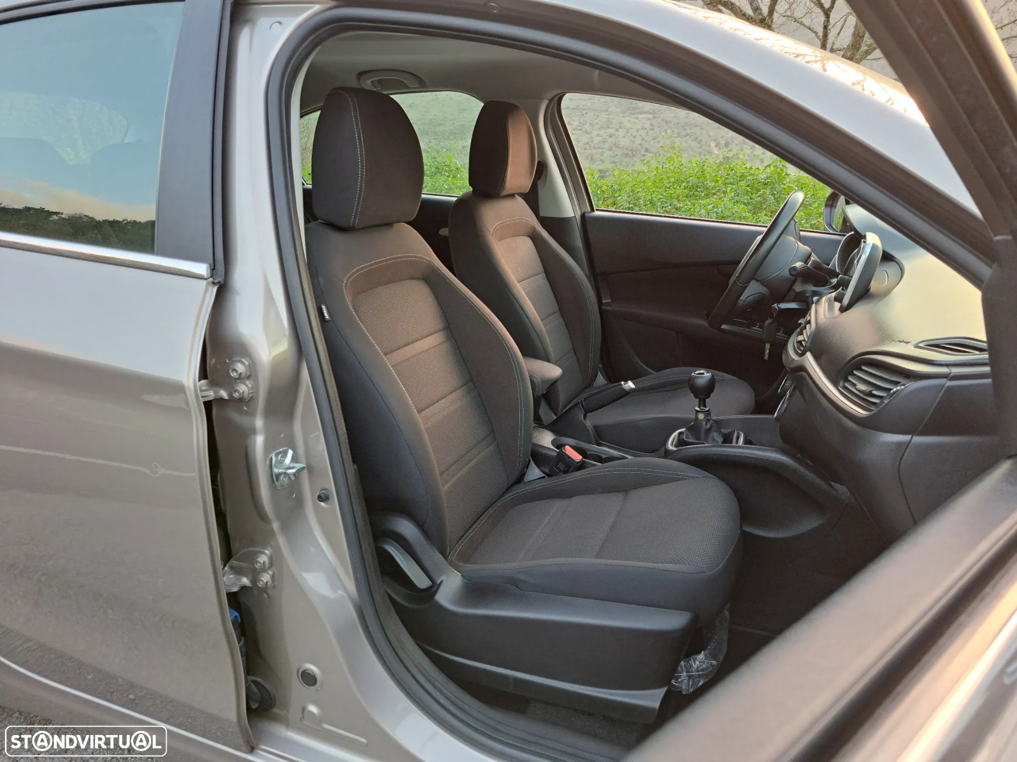Fiat Tipo 1.6 M-Jet S-Design - 11