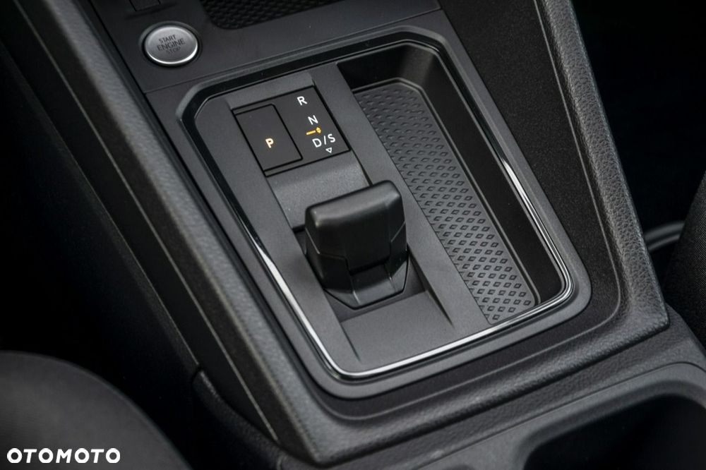Volkswagen Caddy - 18