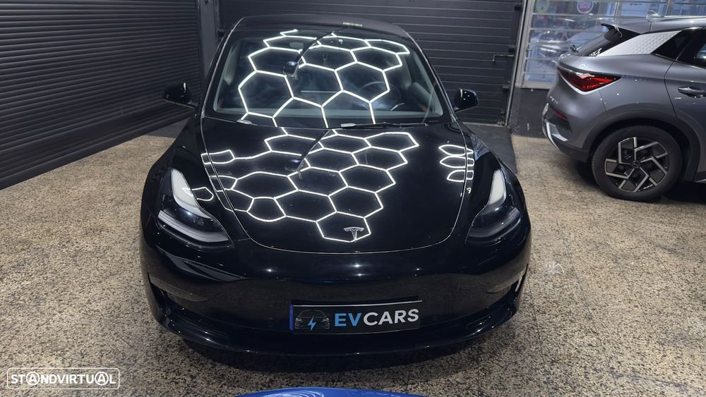 Tesla Model 3 Performance Dual Motor AWD - 3