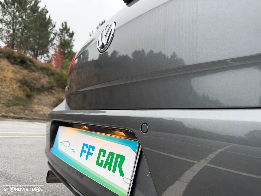 VW Golf 1.0 TSI Confortline - 23