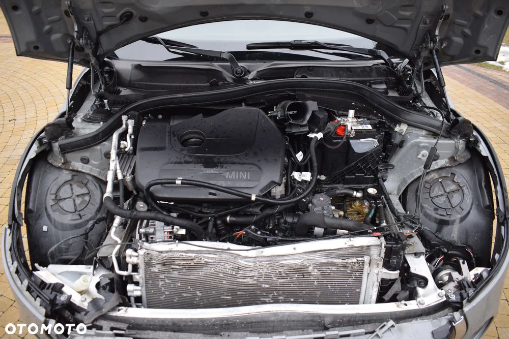 MINI Cooper S Standard - 16