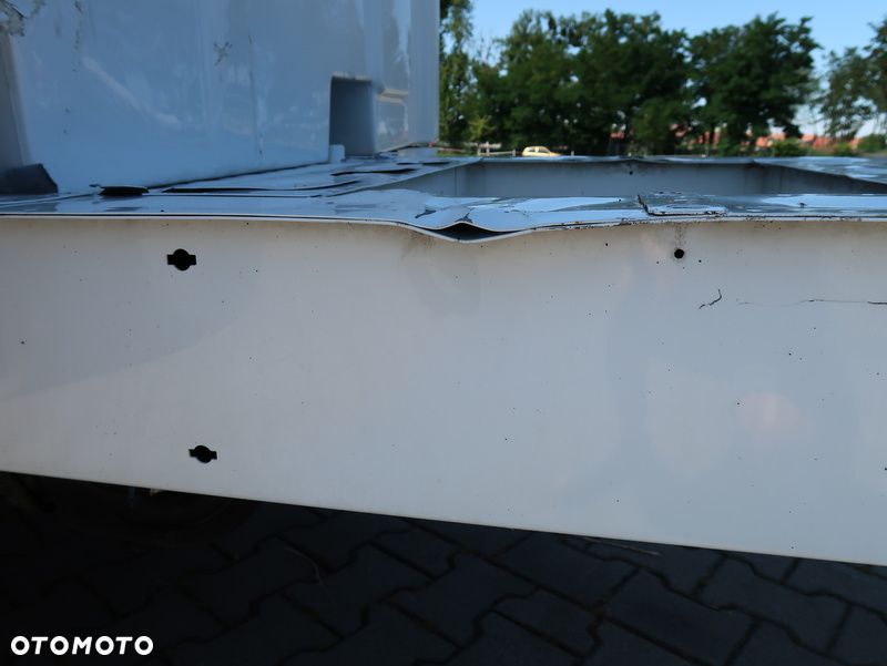 Renault MASTER 2021 RAMA, plandeka, Salon Polska. WEBASTO, 163ps - 24