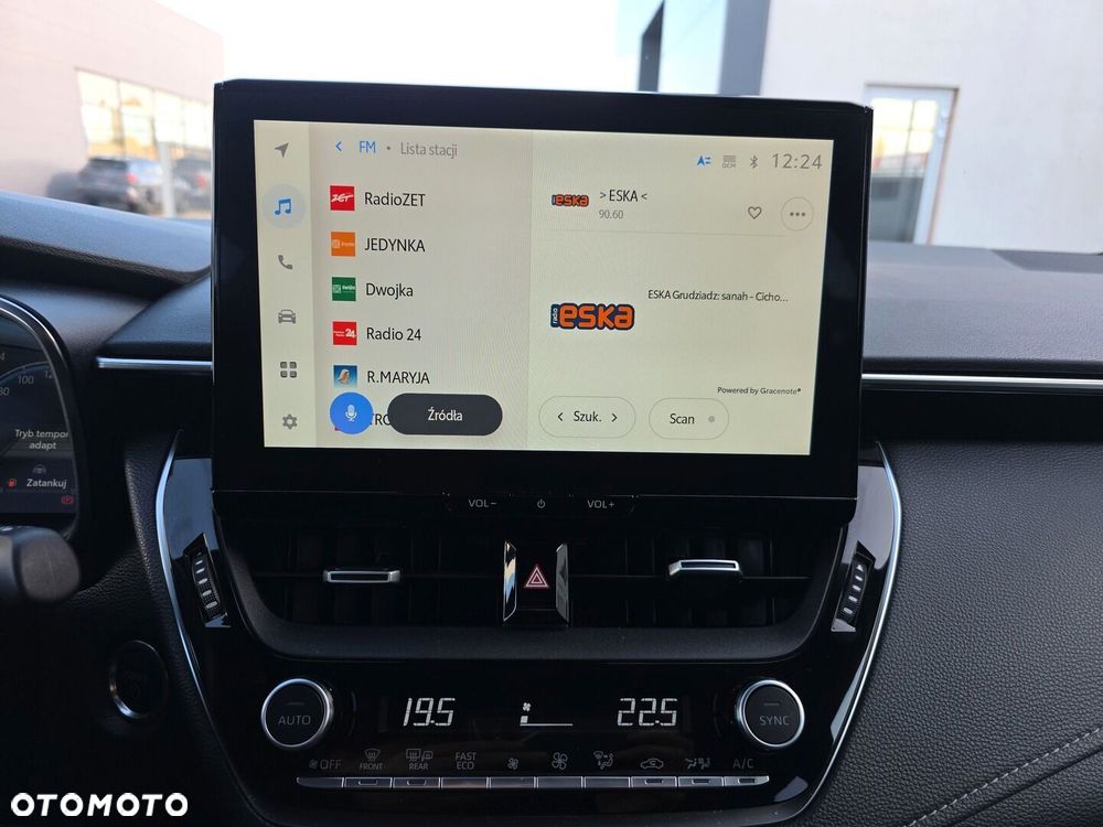 Toyota Corolla 1.8 Hybrid Comfort - 21