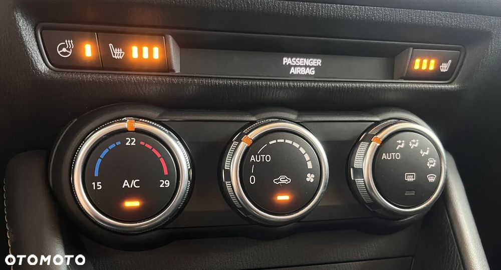 Mazda CX-3 2.0 SkyPassion - 17