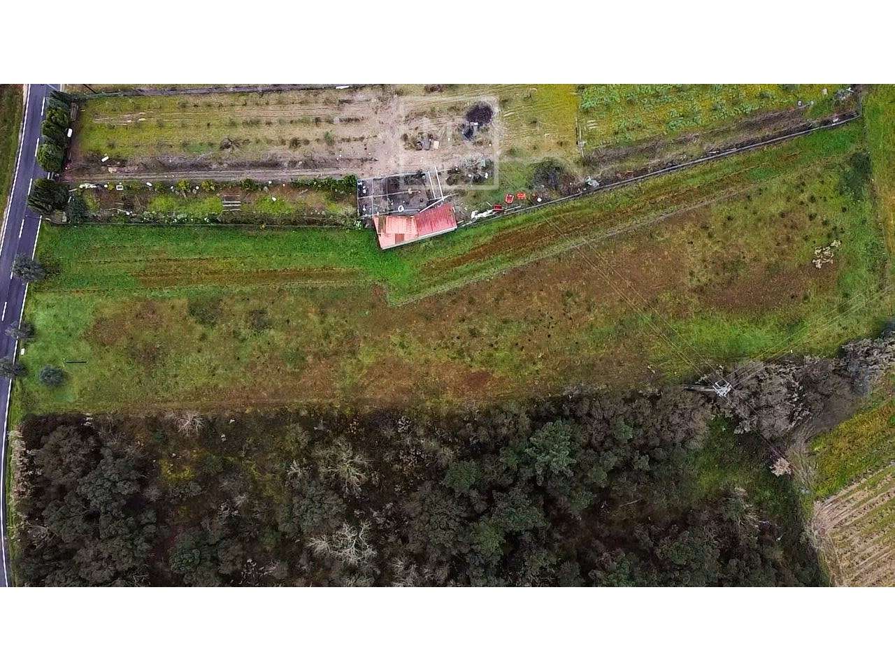 Terreno  Venda em Amoreira da Gândara, Paredes do Bairro e Ancas,Anadi - Grande imagem: 2/6