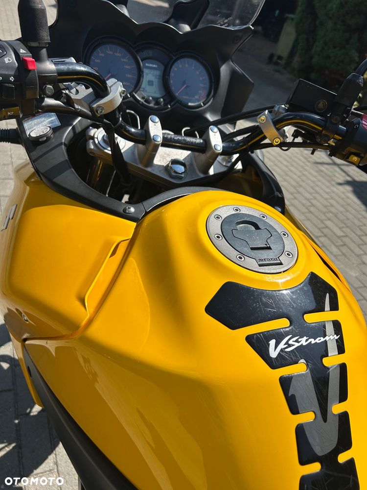 Suzuki DL - 14