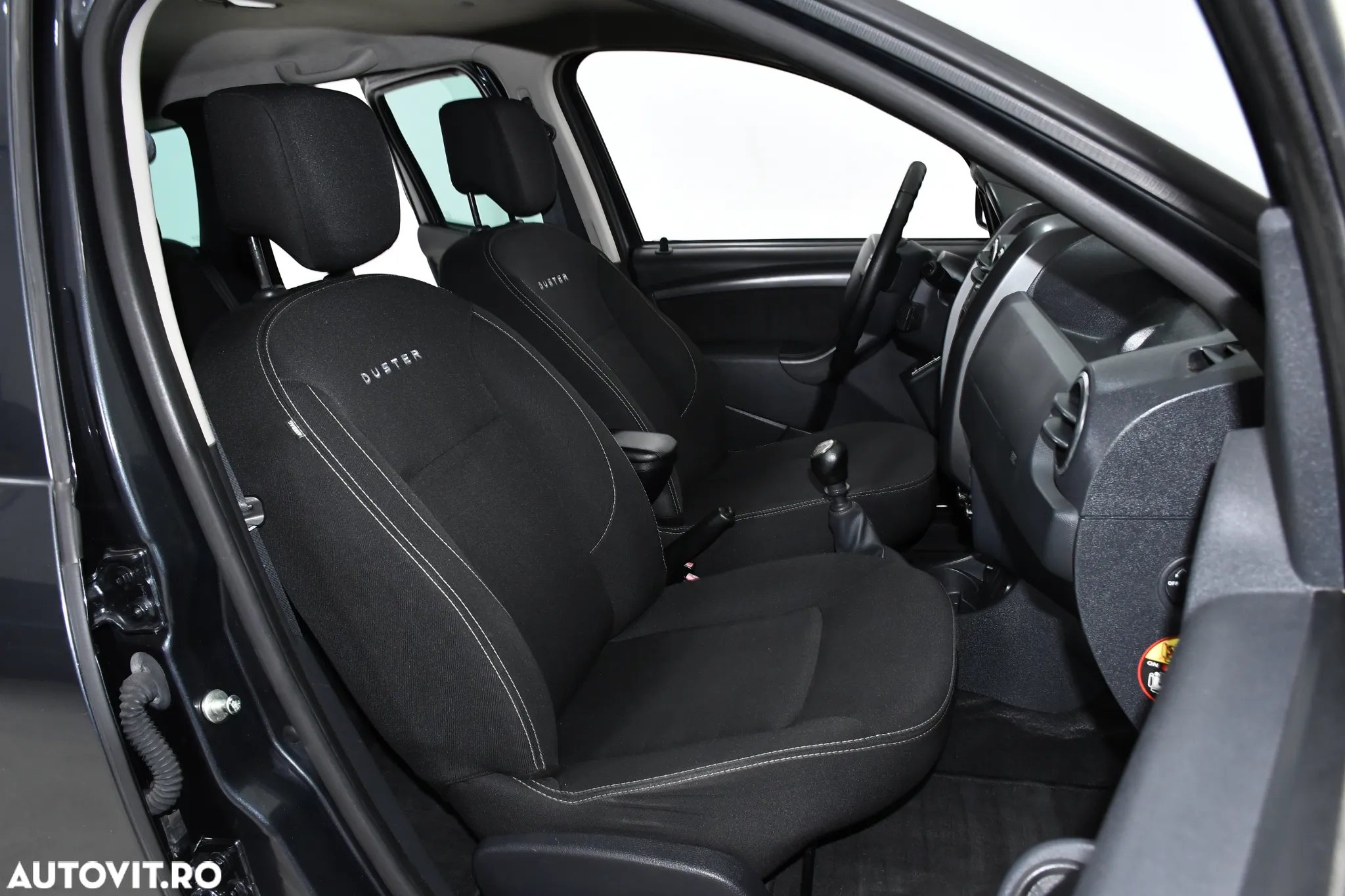 Dacia Duster 1.5 dCi 4x2 Laureate - 15