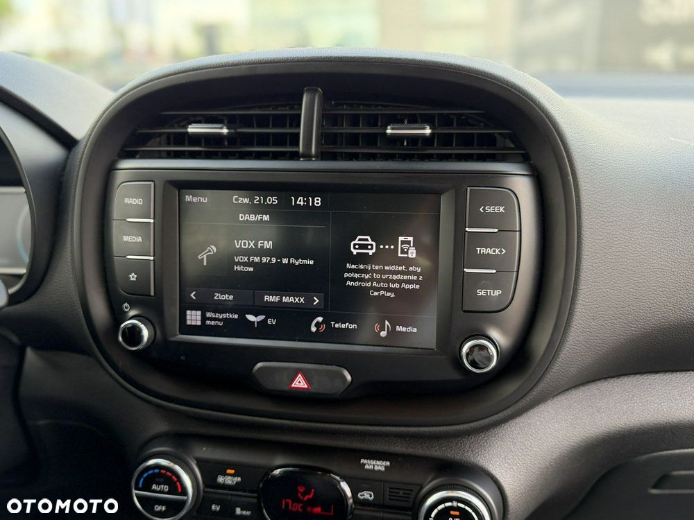 Kia Soul 64kWh M - 25