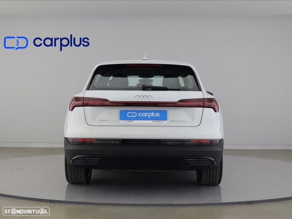 Audi e-tron 55 quattro Advanced - 6