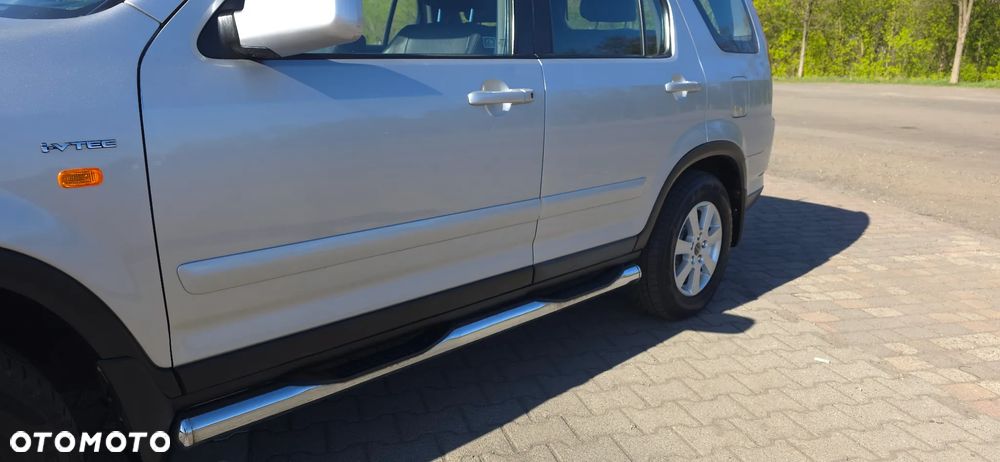 Honda CR-V 2.0i Executive - 9