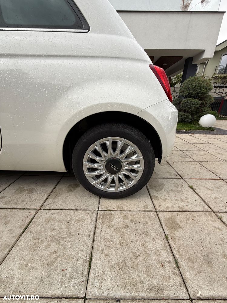 Fiat 500 - 10