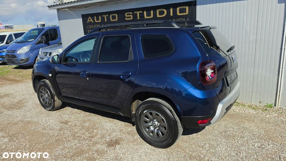 Dacia Duster 1.0 TCe Prestige - 31