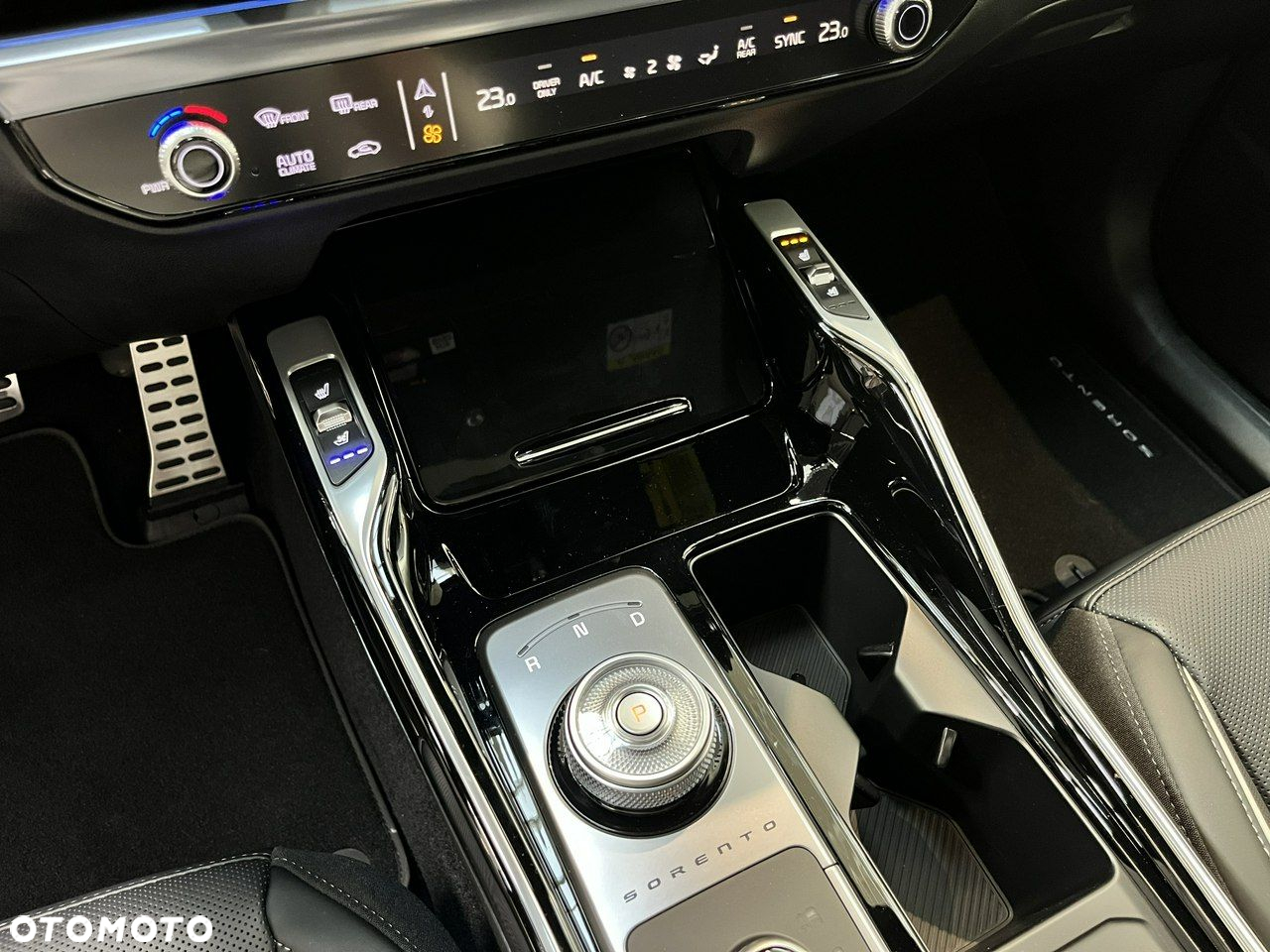 Kia Sorento - 20