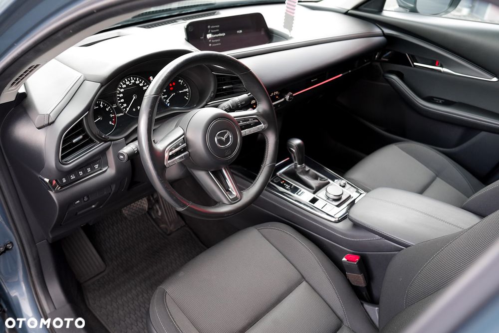 Mazda CX-30 2.0 mHEV Hikari 2WD - 20