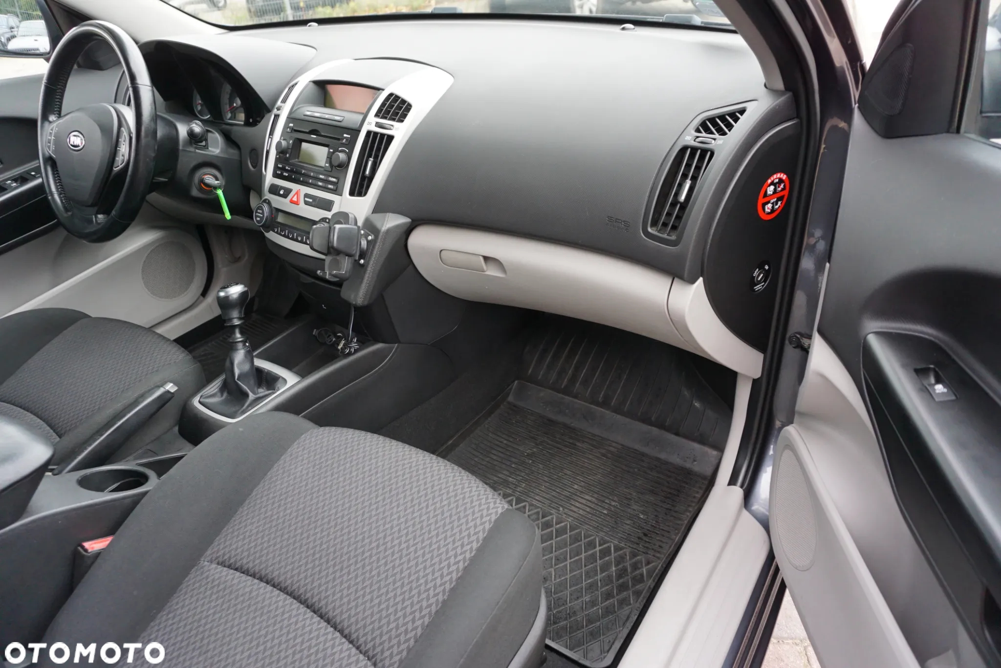 Kia Ceed Cee'd 1.4 Comfort + - 15