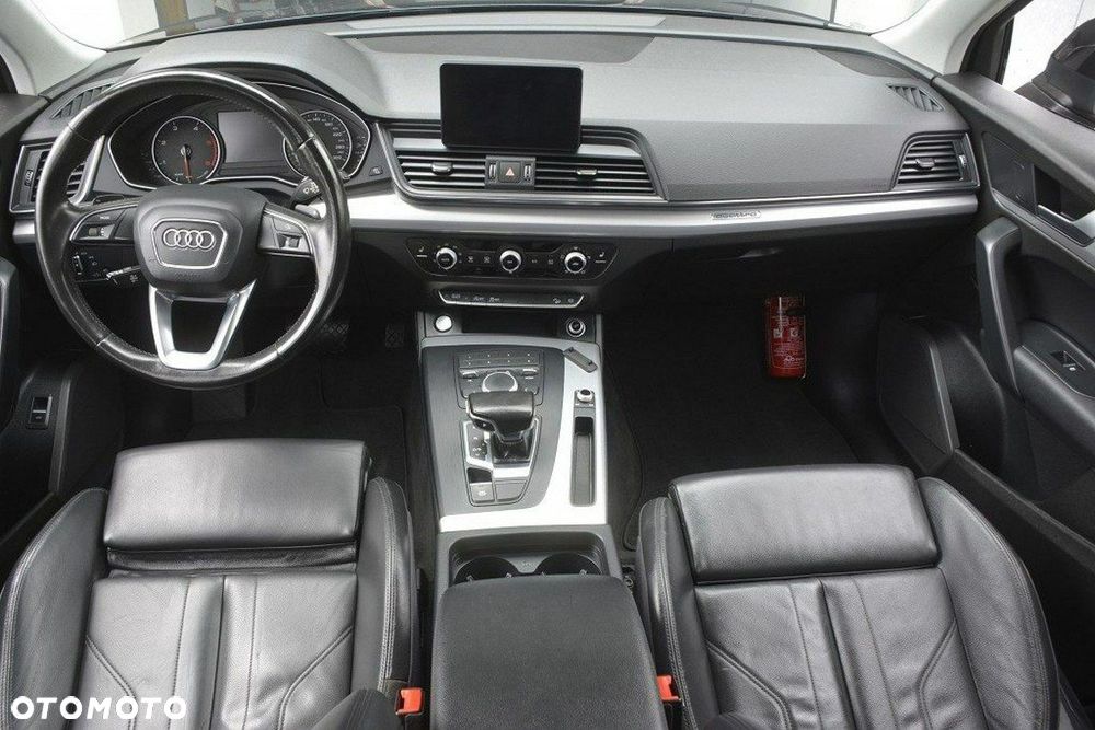 Audi Q5 2.0 TDI Quattro S tronic - 12