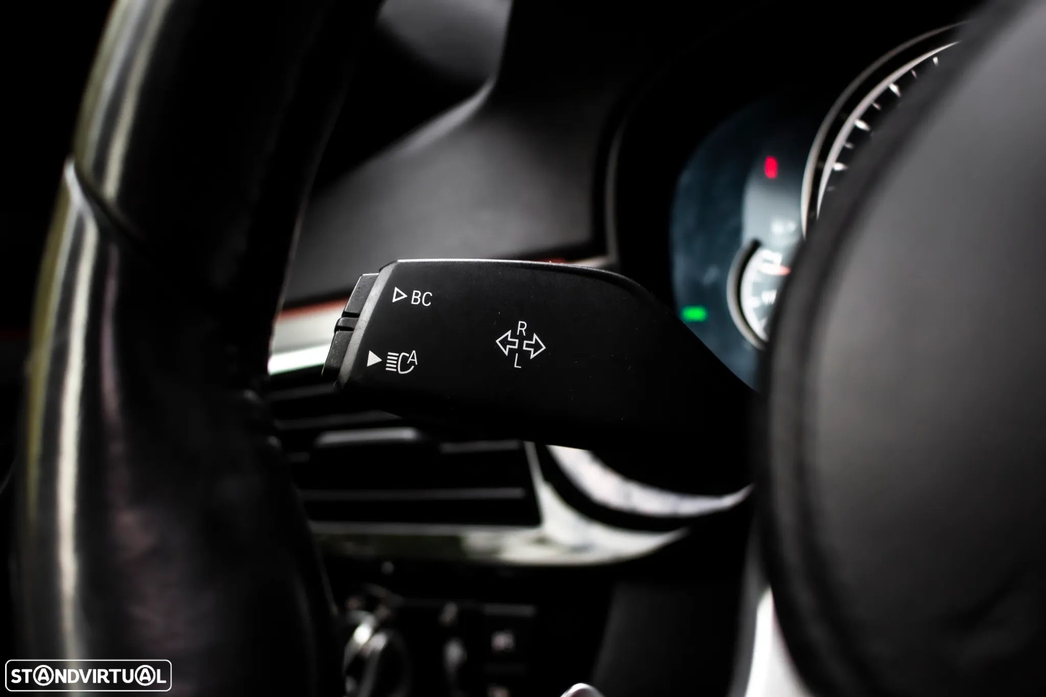 BMW 520 d Touring Aut. M Sport Edition - 16