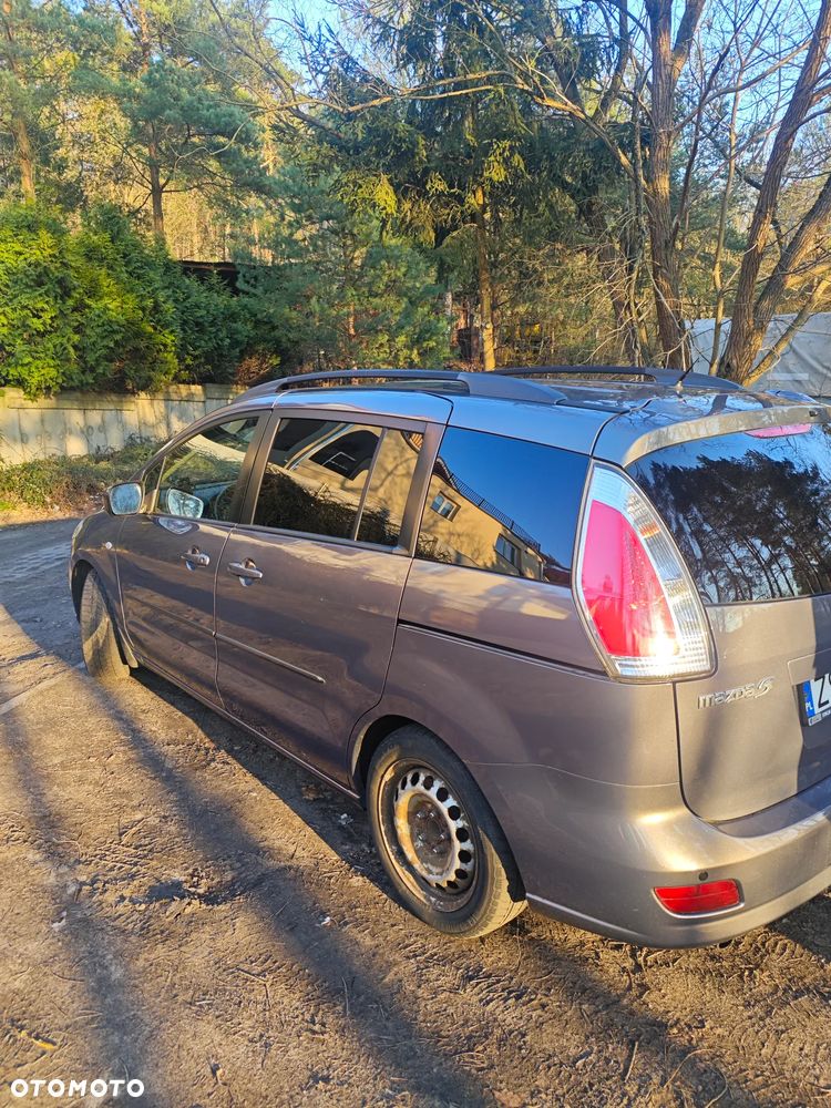 Mazda 5 2.0 Exclusive - 8