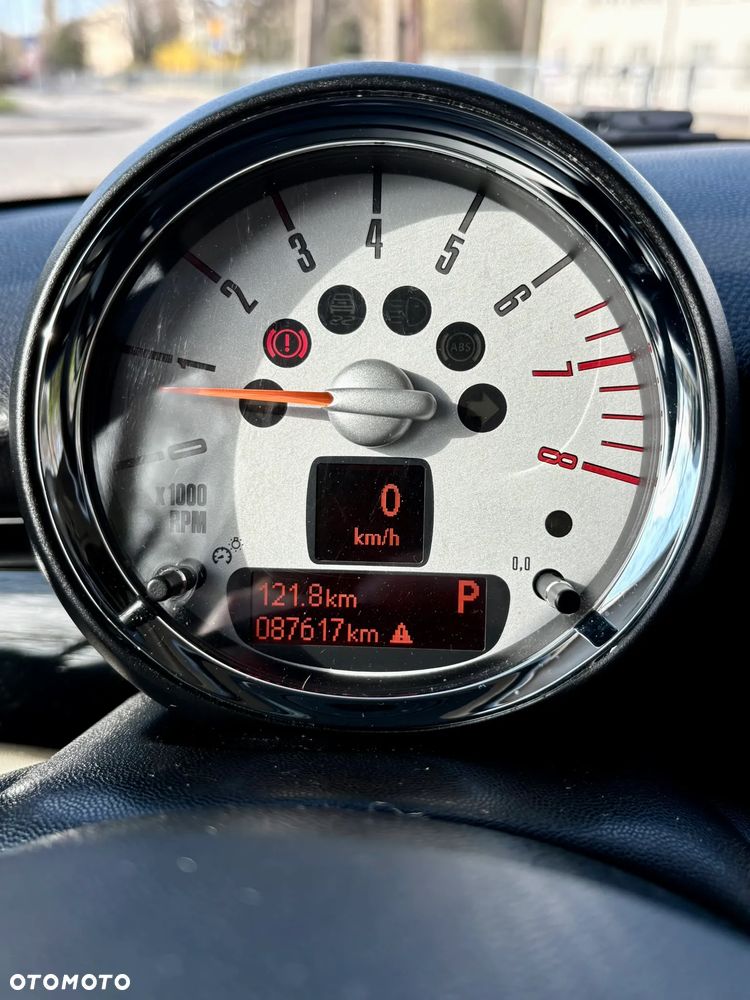 MINI Cooper - 13