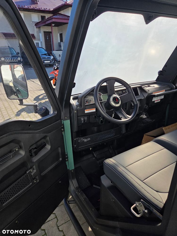 HISUN Freelander - 6