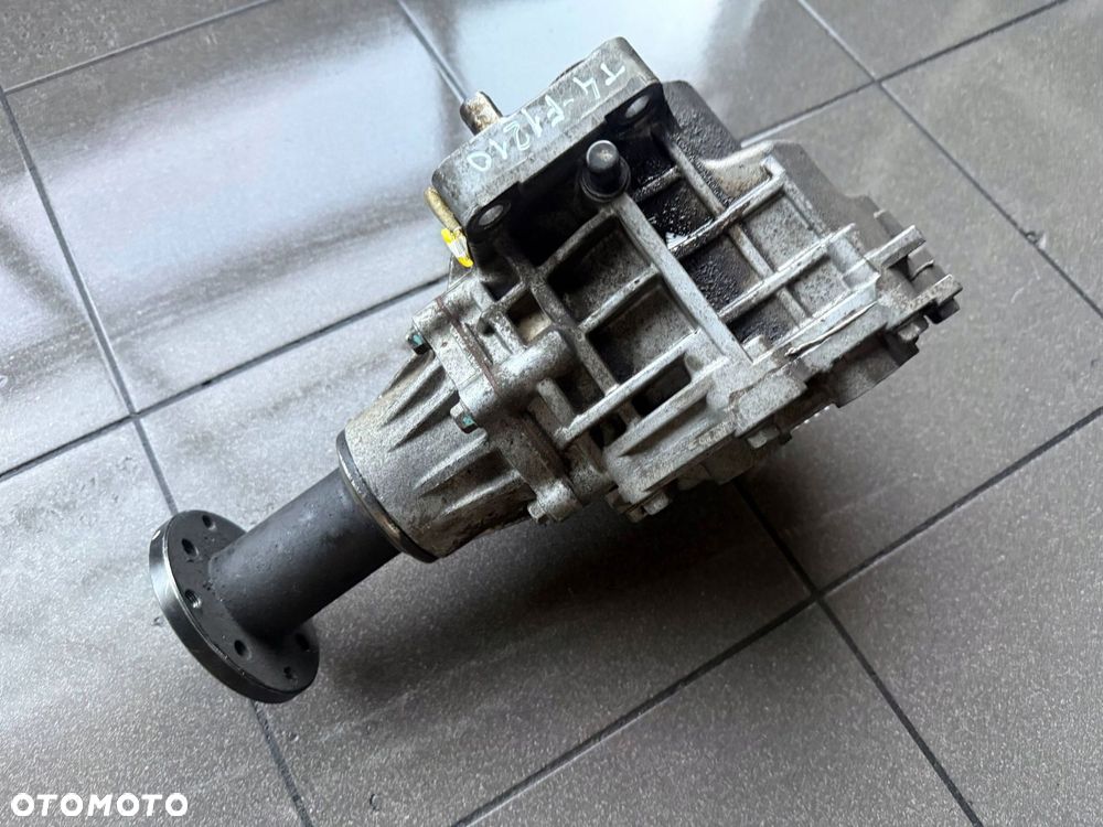 REDUKTOR 4×4 2.2 CRDi 2.53R 3B610 KIA HYUNDAI - 3