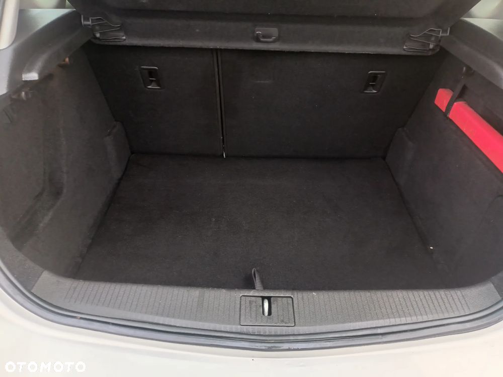 Opel Astra 1.6 Selection - 12