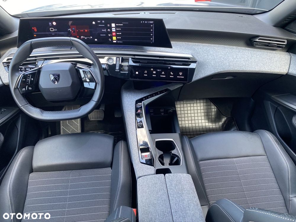 Peugeot 3008 - 12