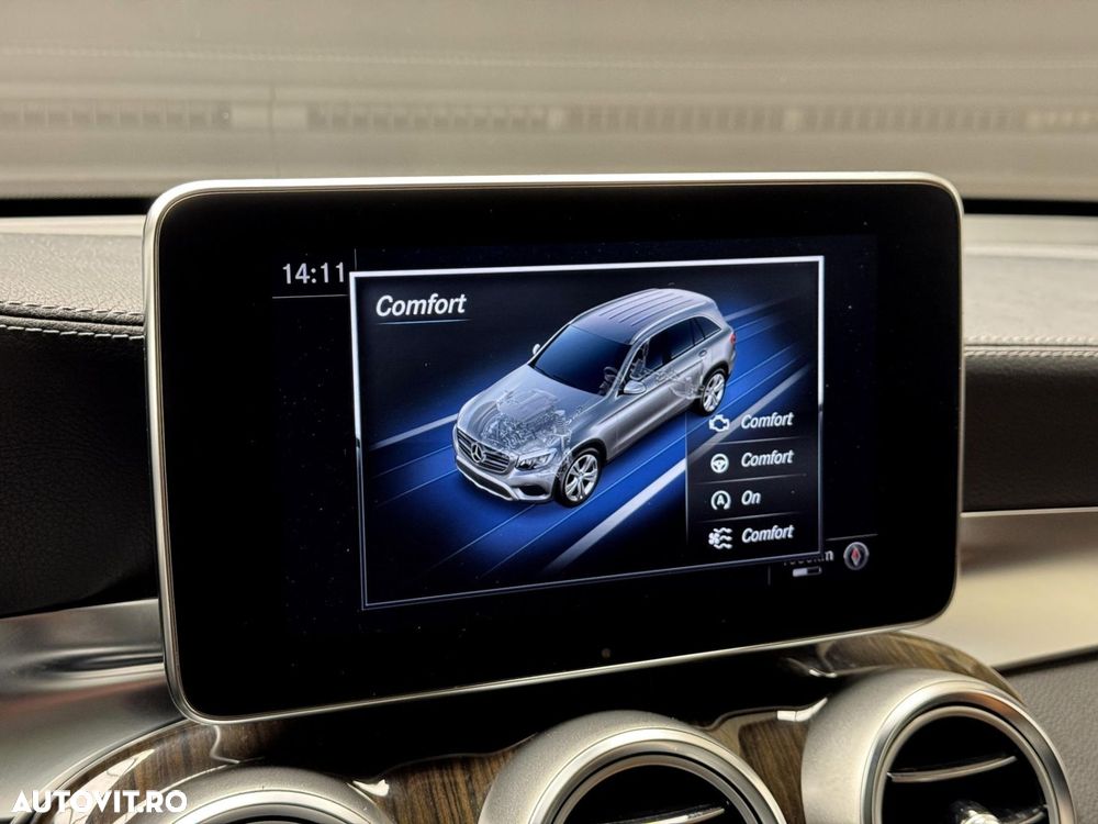 Mercedes-Benz GLC - 15