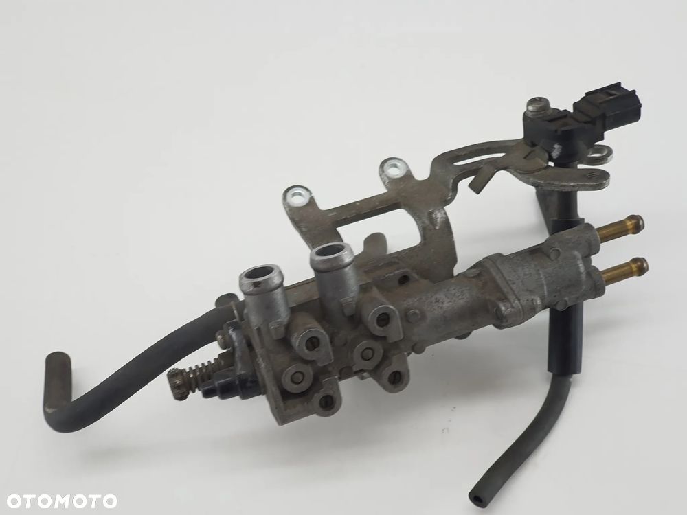 YAMAHA XJ6 N 09-16 CZUJNIK ZAWOR MAP SENSOR - 2