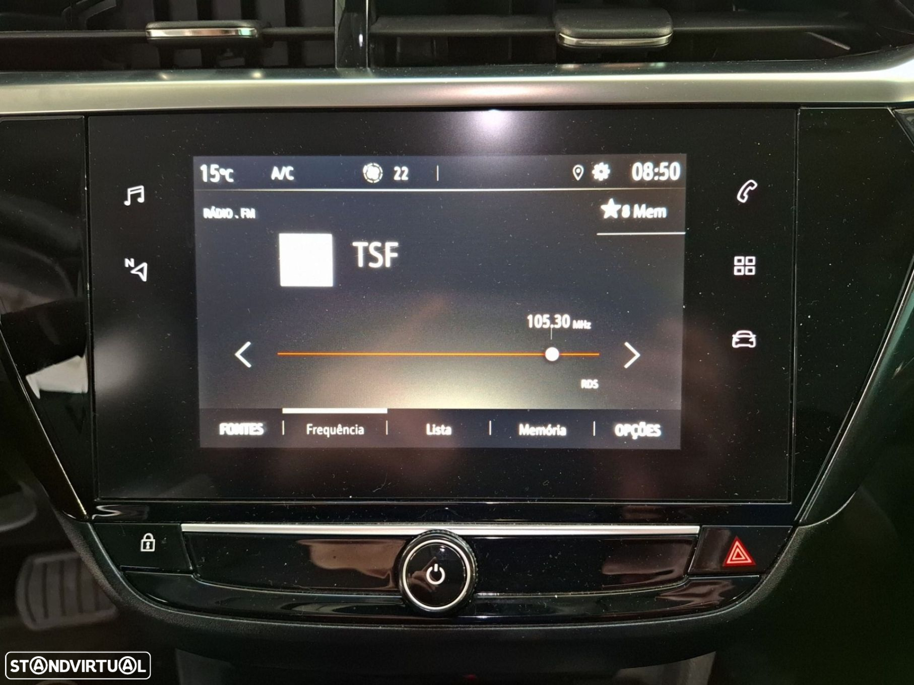 Opel Corsa-e 50 kWh - 14