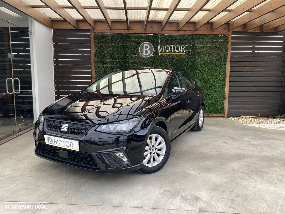 SEAT Ibiza 1.0 TSI Style - 1