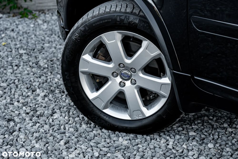 Volvo XC 90 D5 AWD Geartonic Executive - 16