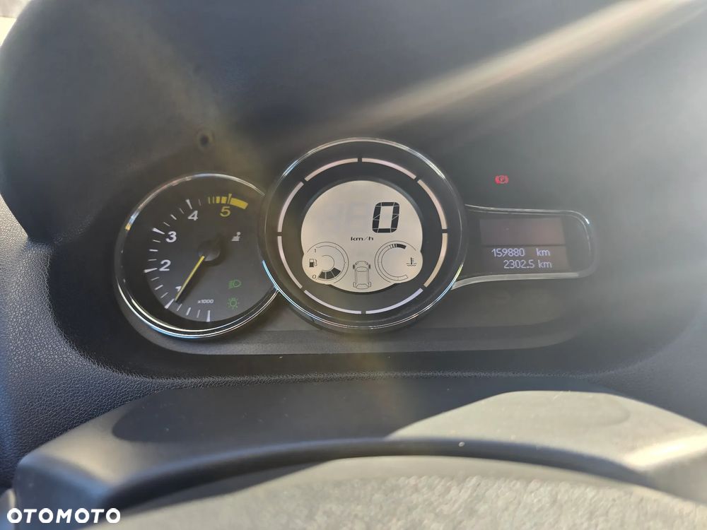 Renault Megane 1.5 dCi Exception - 10