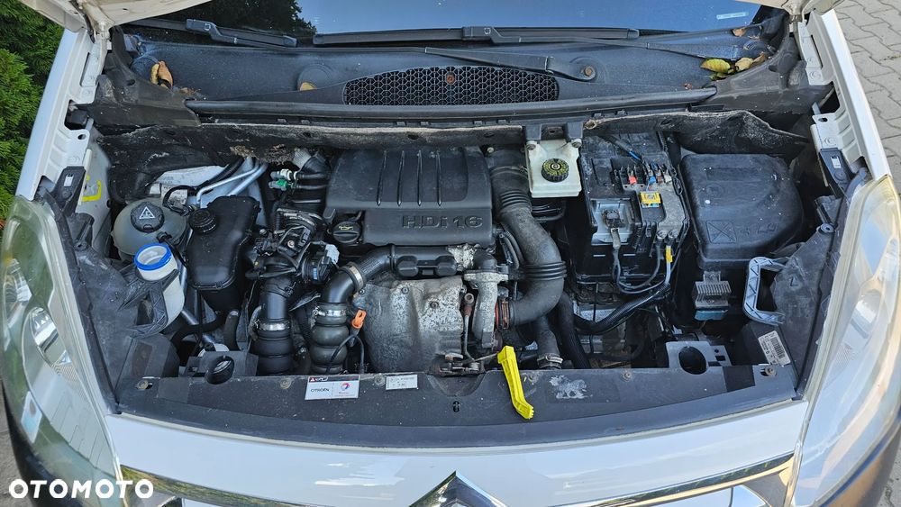 Citroën Berlingo - 17