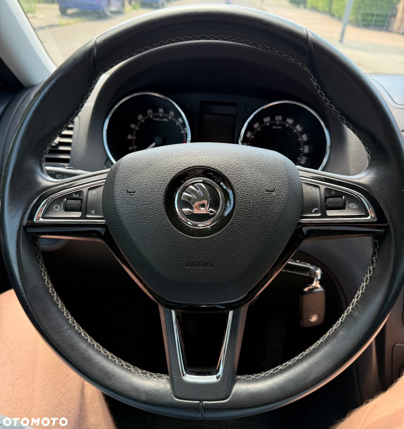 Skoda Yeti 2.0 TDI Adventure - 11