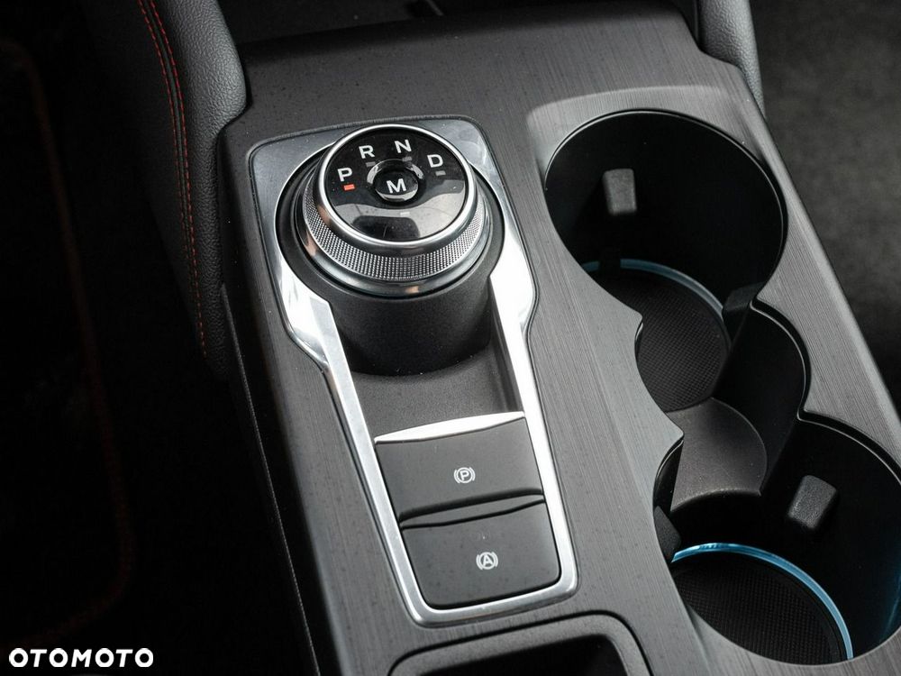 Ford Focus - 16