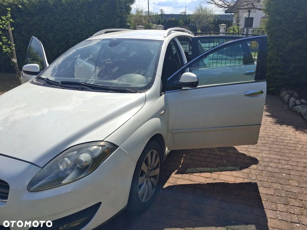 Fiat Croma - 1