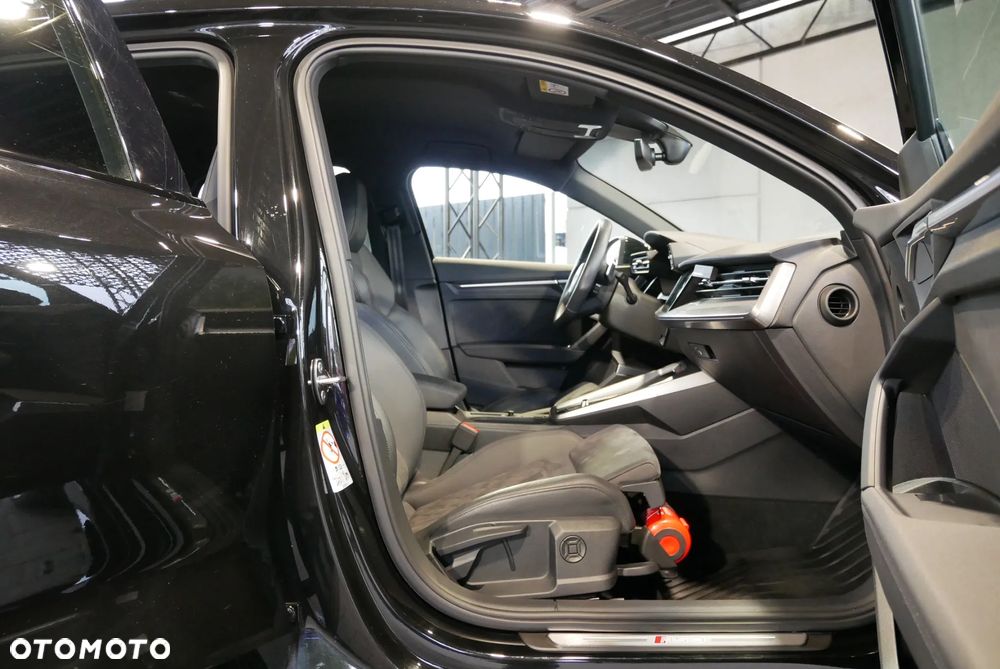 Audi RS3 Sportback TFSI quattro S tronic - 9