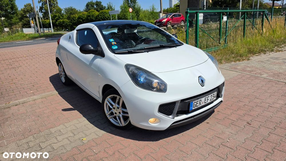 Renault Wind TCe 100 Dynamique - 34