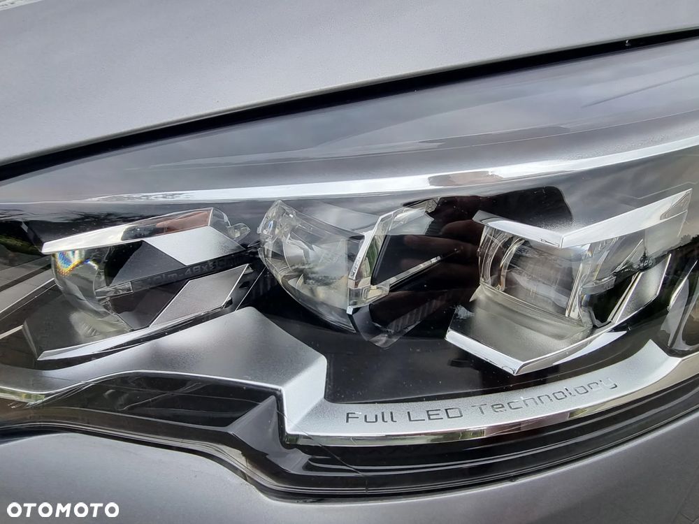 Peugeot 508 1.6 e-THP Active S&S - 9