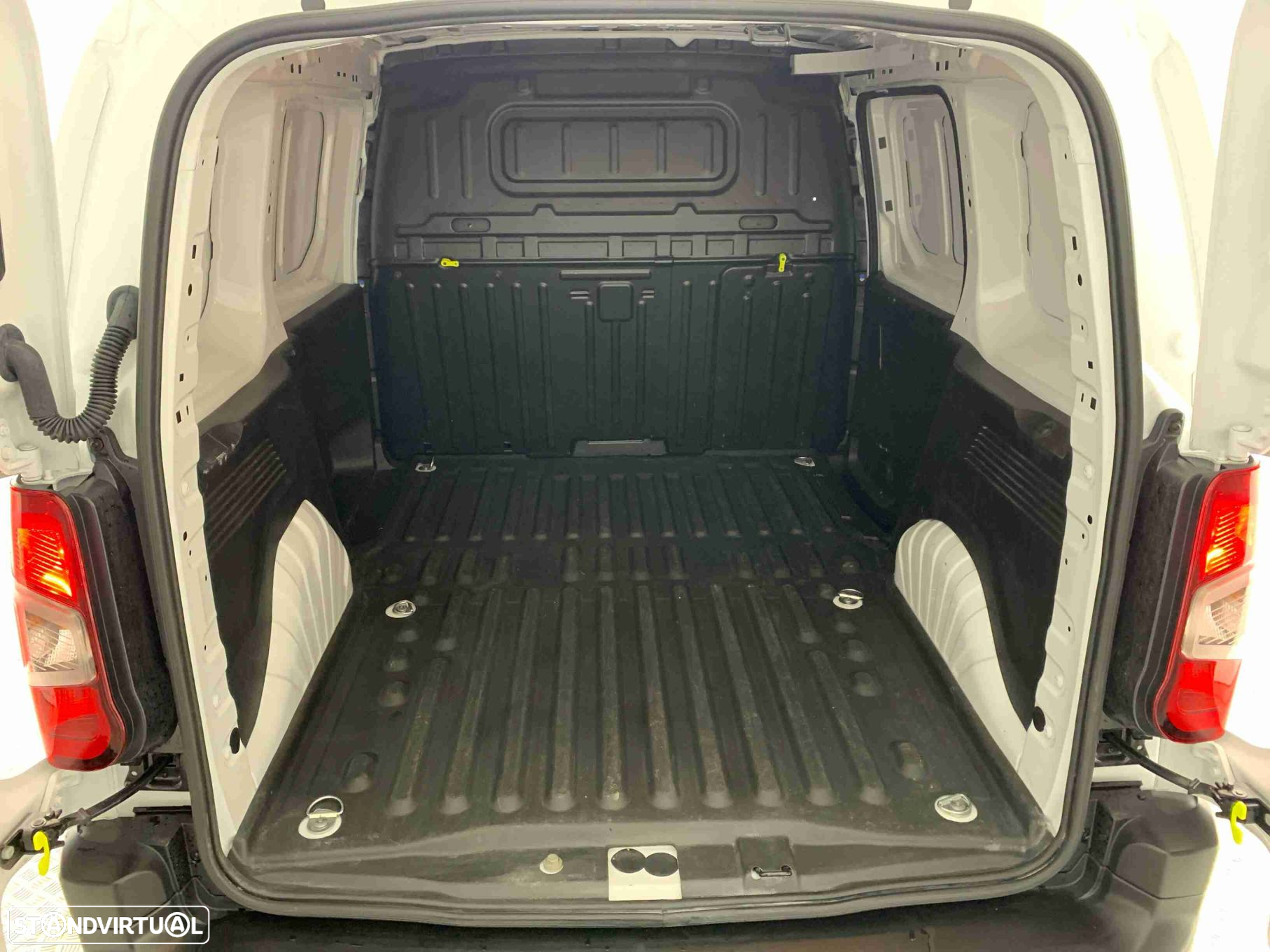 Citroën Berlingo 1.5 BlueHDi M - 8