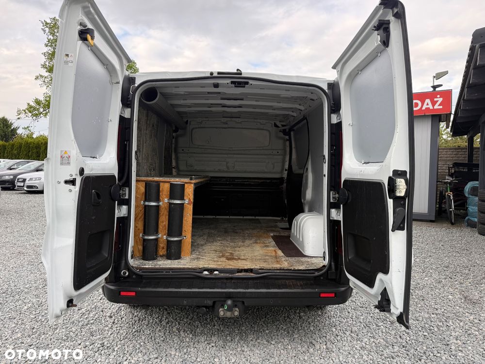 Renault TRAFIC - 20