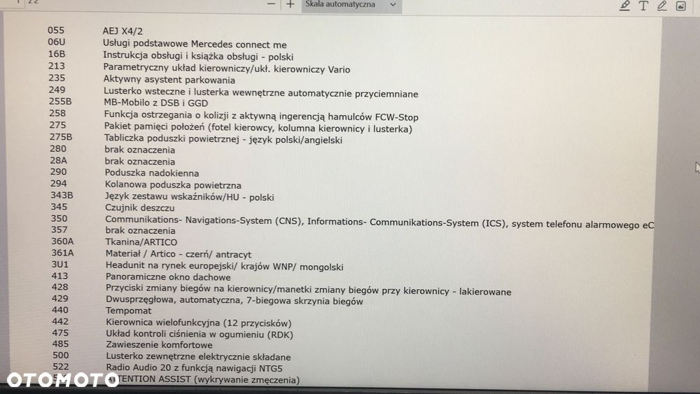 Mercedes-Benz CLA 250 7G-DCT AMG Line - 20