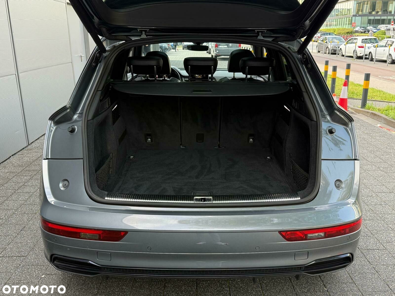 Audi Q5 2.0 TDI Quattro Sport S tronic - 9