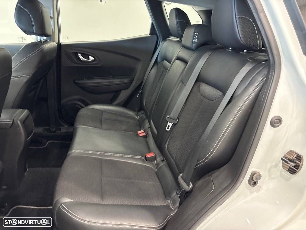 Renault Kadjar 1.5 dCi Exclusive - 10