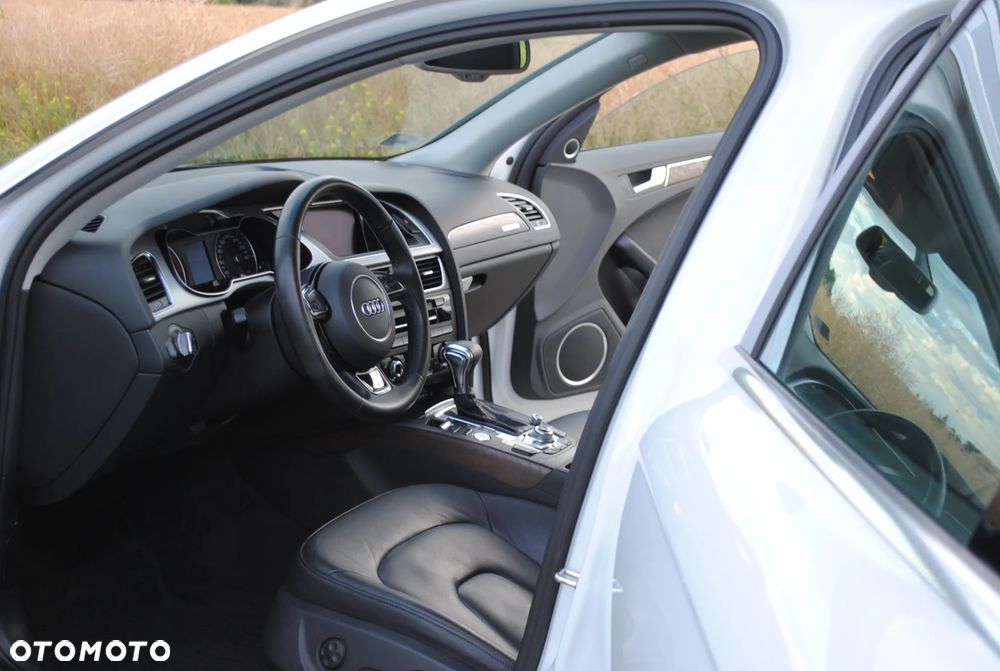 Audi A4 Allroad - 8