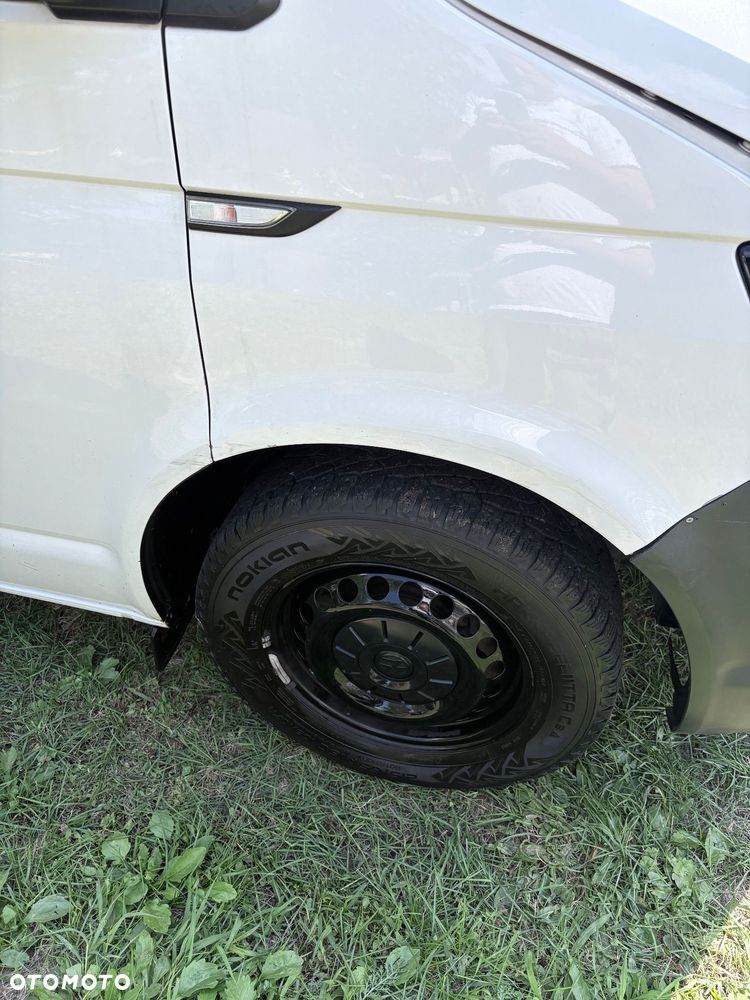 Volkswagen TRANSPORTER T6 - 5