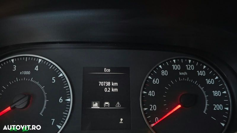 Dacia Logan ECO-G 100 MT6 Expression - 11